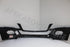 MERC BUMPER FRONT W164 ONL PDC 08-12