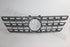 MERC GRILLE W164 CHR/SLV 08-12