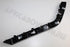 HYUNDAI SONATA BUMPER SLIDE LR 2012
