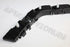 HYUNDAI SONATA 2012 BUMPER SLIDE  RR