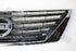 NISSAN BUMPER GRILLE ALMERA 1.5 W/CHROME 2014