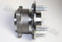 CHEVROLET CRUZE 1.6I 2009 WHEEL HUB+ BEARING REAR LH/RH