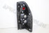 ISUZU KB250 2007 TAIL LAMP LH