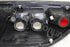 ISUZU KB250 2007 TAIL LAMP LH