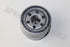 RENAULT OIL FILTER CLIO 2 1.2 16V 2005