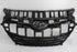 HYUNDAI I30 BUMPER GRILLE N/S 2012-