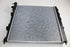 HYUNDAI IX35 RADIATOR AUTO DIESEL 2LT