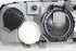 MERCEDES W202 FACELIFT HEADLIGHT RF
