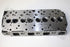 TOYOTA DYNA W04D 4.0L 2006 CYLINDER HEAD