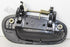 CHEV OUTER HANDLE OPTRA 1.6I LH/REAR 2004