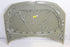 VW BONNET POLO 6 1.6I SEDAN 11-15
