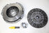 TOYOTA CLUTCH KIT HILUX 2.4 2013