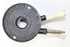 ISUZU CONCENTRIC SLAVE KB240 2.4 2014