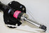 OPEL SHOCK ASTRA 1.9 GDC LH/FRONT 2009