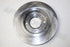PEUGEOT BRAKE DISC FRONT 206 VENTED 2006