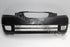 KIA PICANTO BUMPER FRONT N/S + FOG HOLES