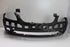 HYUNDAI GETZ BUMPER FRONT N/S (WITH FOG HOLES)
