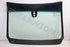 RENAULT WINDSCREEN CAPTUR WITH SENSOR 2013>