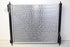NISSAN RADIATOR JUKE 1.6I 2011