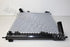 NISSAN RADIATOR JUKE 1.6I 2011