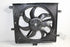 NISSAN RADIATOR FAN ALMERA 1.5I 2014