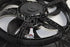 NISSAN RADIATOR FAN ALMERA 1.5I 2014