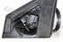 RENAULT DOOR MIRROR CLIO 3 RH FACELIFT ELE 2011