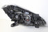 RENAULT CLIO 4  09 HEADLIGHT RH CHROME