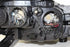 RENAULT CLIO 4  09 HEADLIGHT RH CHROME