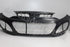 KIA RIO BUMPER FRONT HATCH 2012-