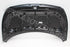 HYUNDAI ACCENT BONNET 2011-