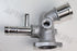 HYUNDAI ACCENT THERMOSTAT HOUSING 2013
