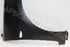 HYUNDAI ACCENT FENDER RF 2013 WITH HOLE