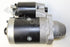 FORD STARTER BANTAM 1.6I 1985