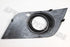 MERC BUMPER GRILLE W164 ML RF