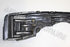 MITSUBISHI FENDER LINER ASX 2.0 LH 11-13