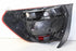 VOLKSWAGEN POLO 1.4I 2018  TAIL LAMP LH