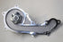 TOYOTA WATER PUMP HILUX 2.0 2009