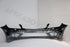 MERC BUMPER FRONT W204 P/F AMG W/PDC+H/L/W