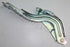HYUNDAI ACCENT 2013 HINGE LF