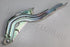 HYUNDAI ACCENT 2013  HINGE  RF