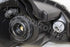 FORD IKON 1.6I  2009 HEADLIGHT LH