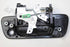 OPEL TAILGATE HANDLE CORSA 1.4 2008