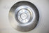 VOLVO BRAKE DISC S60 FRONT VENTED 2005