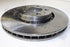 VOLVO BRAKE DISC S60 FRONT VENTED 2005
