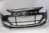 HYUNDAI I20 BUMPER FRONT 2017 MK3 FACE LIFT