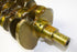 TOYOTA RUNX 1.8 2005 1ZZ-FE CRANKSHAFT