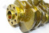 TOYOTA RUNX 1.8 2005 1ZZ-FE CRANKSHAFT