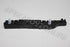 HYUNDAI I20 BUMPER SLIDE LF O/S