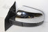 MAZDA DOOR MIRROR BT50 LH/ELEC 2014
